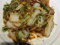 -京味斋·北京烤鸭(华威桥北工大店)