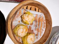 鲜虾肉烧麦-千日贺茶餐厅(开发区安盛店)