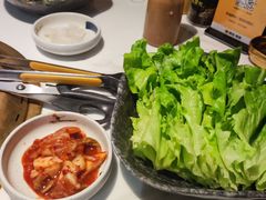 -炙城·韩式烤肉(南京东路店)