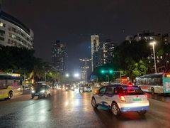 -深圳来福士广场