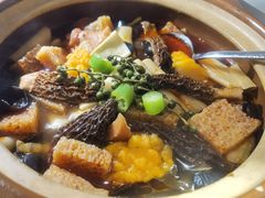 -闻鲜素食茶餐厅(高新区店)
