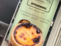 -安德鲁饼店(总店)
