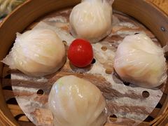 招牌虾饺妹-虾饺妹·酒家(海珠广场店)