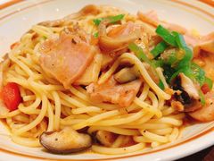 -萨莉亚意式餐厅(浦江万达广场店)