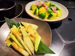 -Ameigo梅果·云贵川bistro(长宁来福士店)