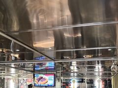 -食大利香港茶餐厅(南亚风情第一城店)