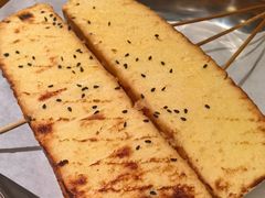 -杨老头鲜货烧烤(太古里店)