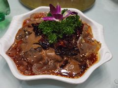 -小贝壳酒楼(经九路店)