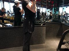 -威尔仕健身会所(北京宜家店)