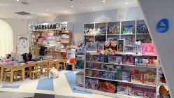 -MINI MARS KIDS CLUB亲子家庭中心(杨浦黄兴店)