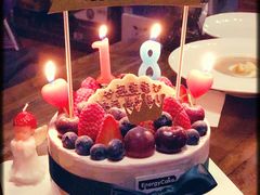 -EnergyCake蛋糕理想国