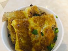 豆皮-蔡林记(汉街店)
