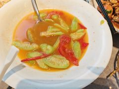 -老头儿油爆虾(胜利河美食街店)