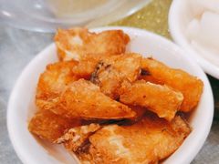 -祈胜邨•顺德鱼生•顺德菜(容桂店)