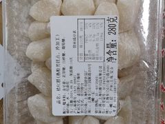 -上海虹口糕团(福州路店)