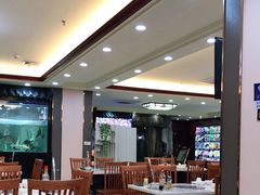 大堂-榕记(番禺总店)