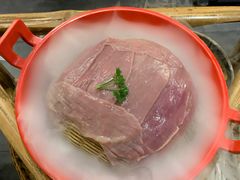 -王婆乔鲜鱼自助火锅(蜀汉路店)