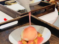 -张一元茶庄(望京店)