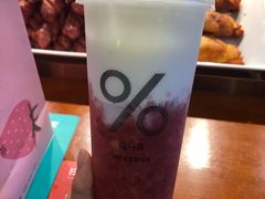 -百分茶(九洲新世界店)