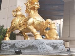 -大东方海鲜酒楼(小武基桥店)