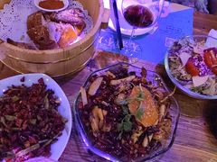 -村理·乡村菜音乐餐厅(河西店)