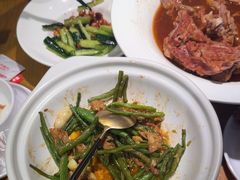 -九毛九西北菜(大东海店)