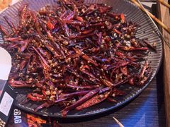 -马海涛牛肉串(领汇广场店)