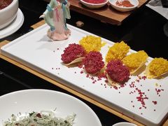-東舍食唐精品陕菜馆