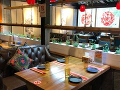 -望京一号·重庆江湖菜(工体店)