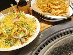 -山河屯铁锅炖(绥望路店)