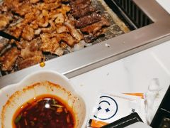 -星伦多自助料理·涮烤一体(奉贤龙湖天街店)