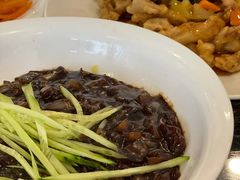 -桃园中华料理炸酱面(燕儿岛路店)