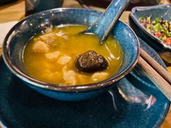 -湊湊火锅·茶憩(东城万达店)