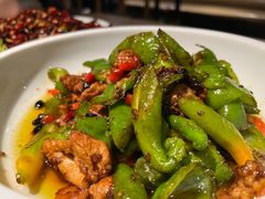 -辛香汇·现炒川菜(武进吾悦店)