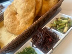 -李记搅团•非遗陕菜(三桥店)