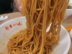 -新丰小吃(中山中路分店)