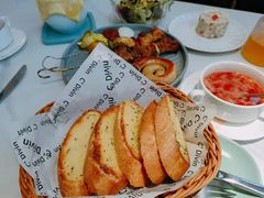 -库滋明·俄罗斯特色美食(中央大街店)