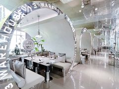 -3号仓库·创意中国菜(乐清正大广场店)