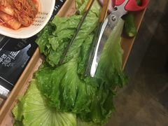 -韩国料理大力士(屏风街店)