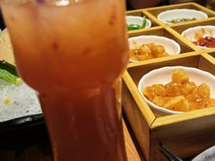 -万岁寿司(天河领展店)
