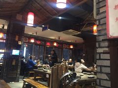 -重庆渝达老火锅(春熙路店)