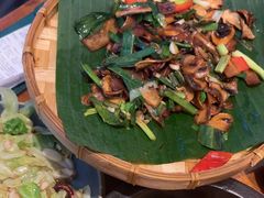-云海肴·汽锅鸡·云南菜(苏州中心店)
