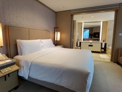 -北京康莱德酒店