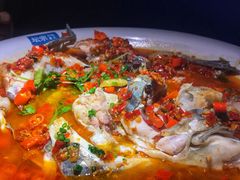 -坛宗剁椒鱼头(河西王府井店)