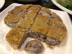 芋泥香酥鸭-五姊妹海鲜(火车站店)