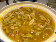 -松沪名灶·豆浆鱼头·新上海菜(飞航吾悦广场店)