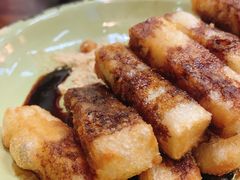 红糖糍粑-脑馋粉儿(三里屯店)