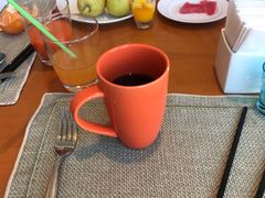 -视界美食自助餐厅·石家庄希尔顿酒店