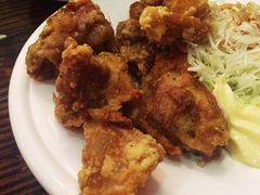 炸鸡块-平成屋· Late Night 食堂(四川北路店)