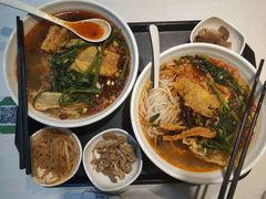 -螺小胖柳州螺蛳粉(钟楼总店)